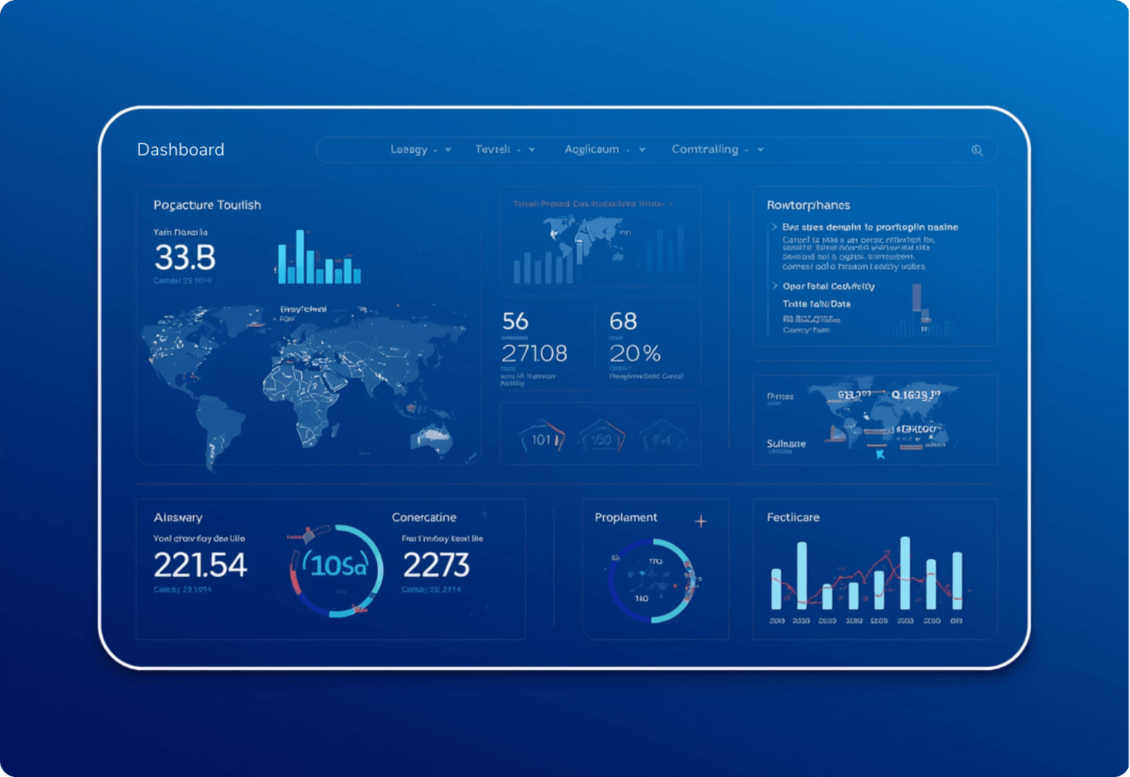 Hospitality & Tourism
